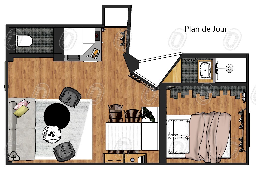Projet B - IMAGE 1