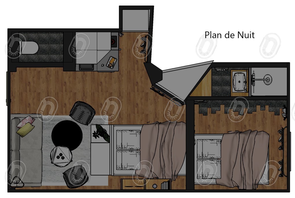 Projet B - image 2