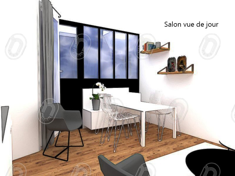 Projet B - image 4
