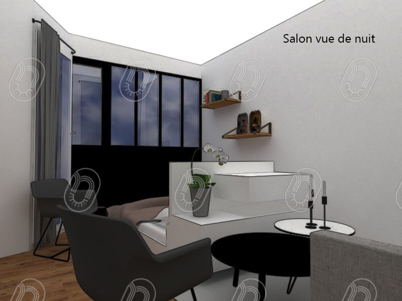 Projet B - image 5