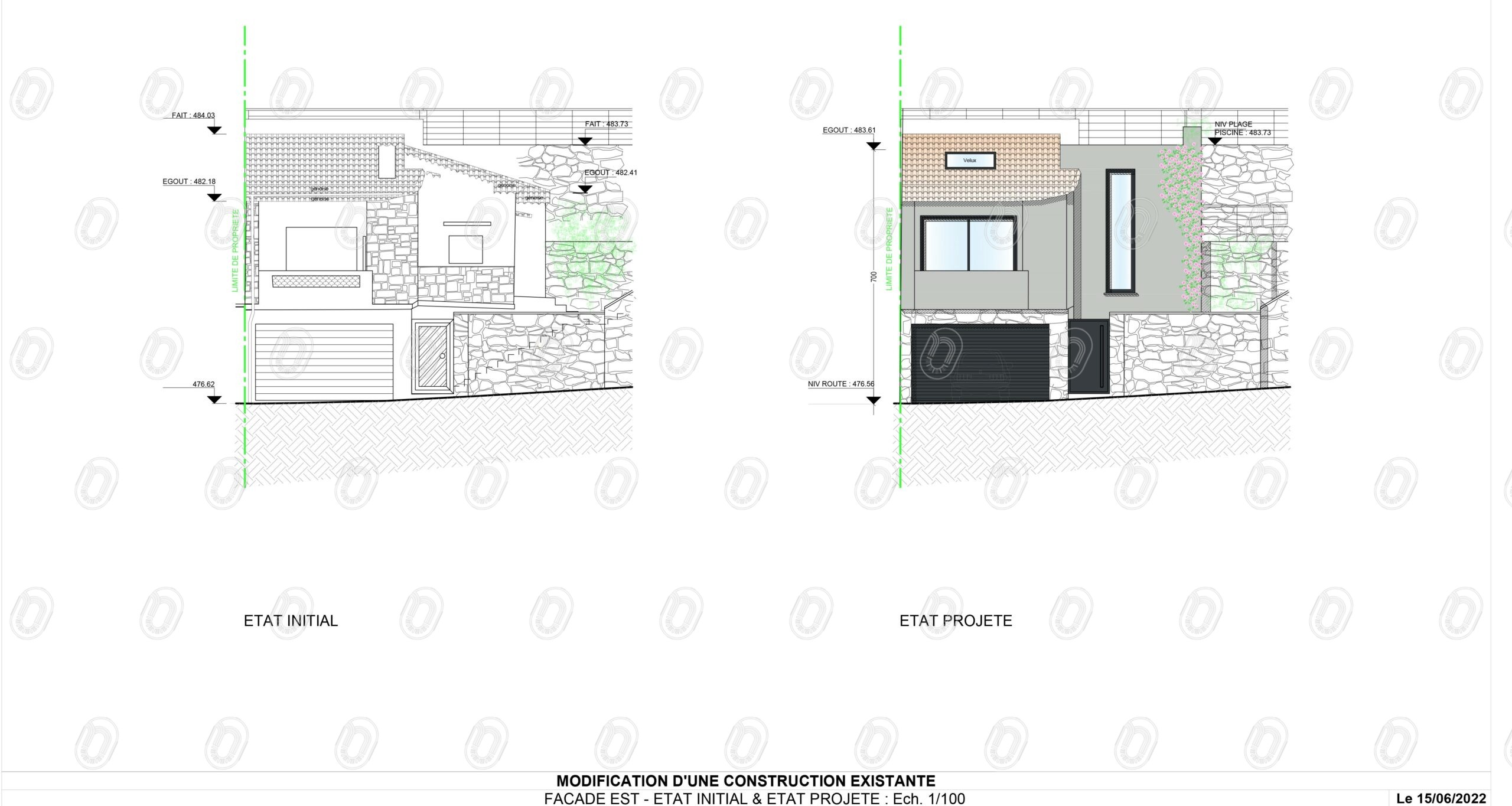 transformation-facade-villa-projet-neroli-la-turbie.jpg Transformation de la façade d’une villa à La Turbie avec extension et escalier extérieur, projet Néroli