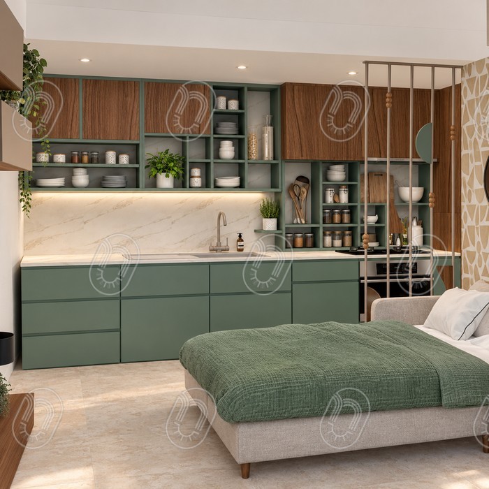 amenagement-interieur-dependance-la-turbie-projet-neroli(2) Aménagement intérieur multifonction d’une dépendance à La Turbie, projet Néroli