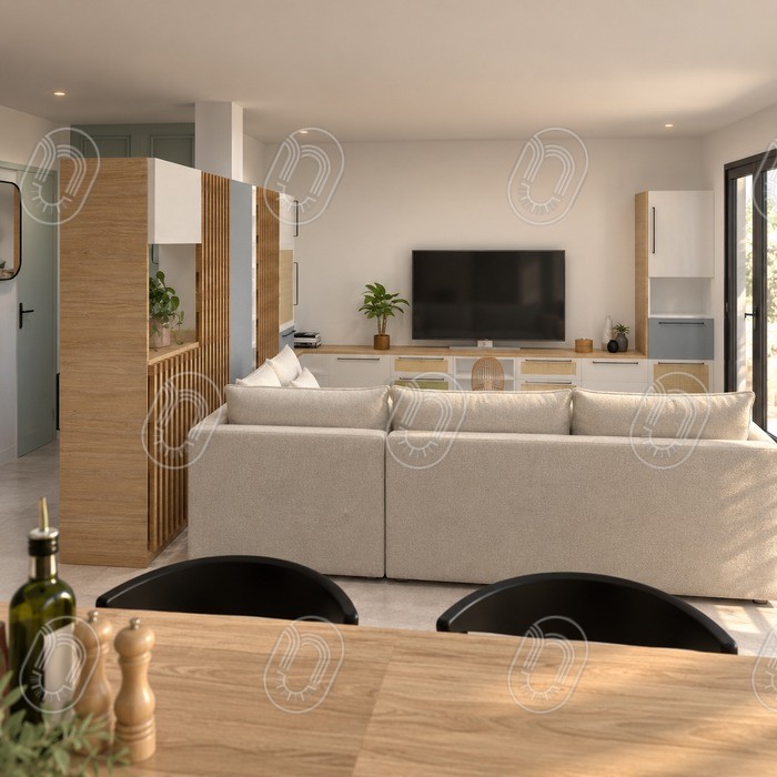 amenagement-sejour-projet-epure-draguignan